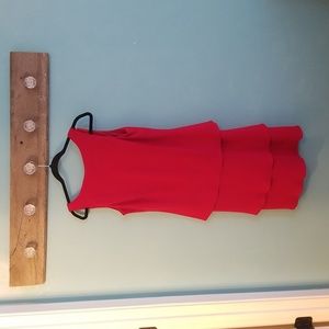 NWOT Evan Picone Pant The Town! Dress SZ 12